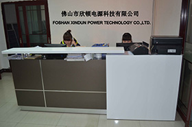 Xindun history in 2010 - Chinese inverter company