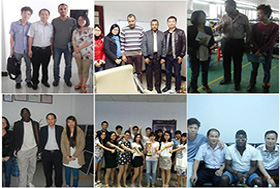 Xindun history in 2012 - Chinese inverter company