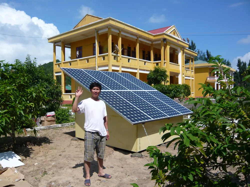 10kw 30kw solar system off grid solar power system