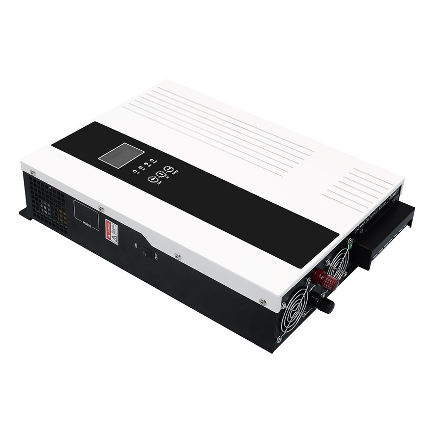 solar inverter battery charger price