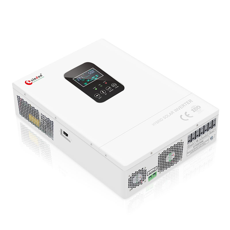 best all in one solar charge controller inverter