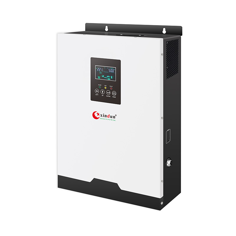 solar powered inverter price