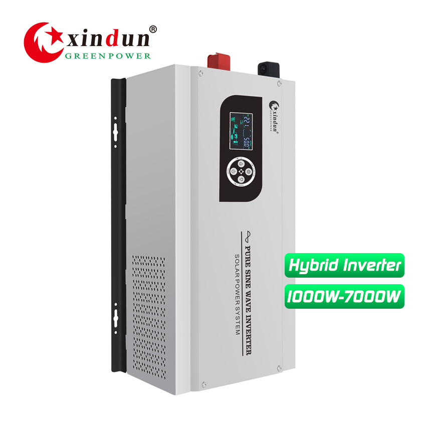 inverter for pv