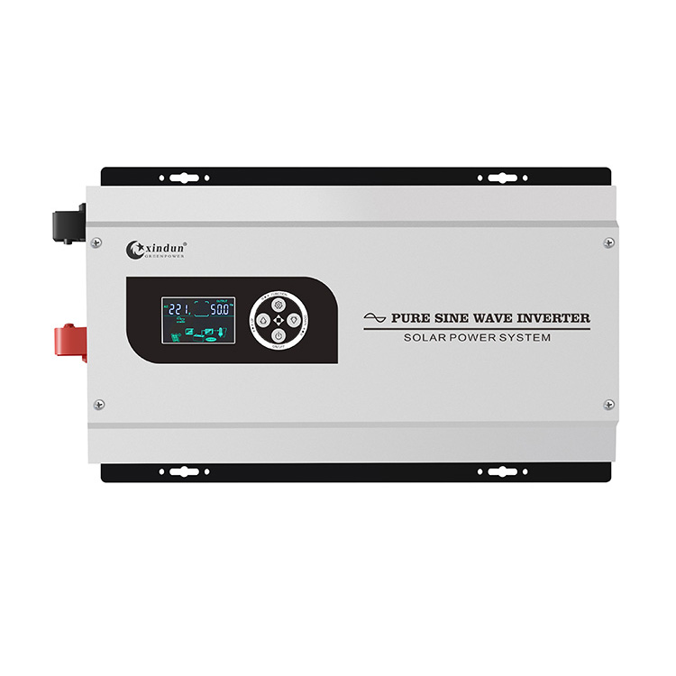 stand alone inverter