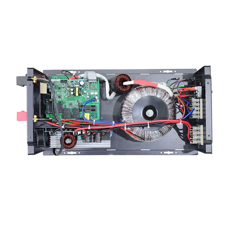 pure sine wave inverter 230v 210v