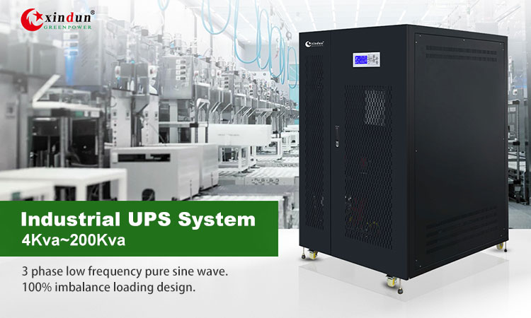 industrial ups system price - industrial uninterruptible power supply