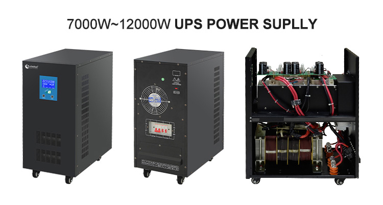 7000w 8000w 10kw 12kw best backup battery for power outage