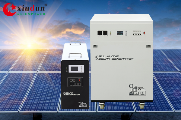 Best solar inverter on the market