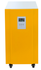 WD solar inverter