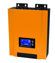 MPPT Solar charge controller