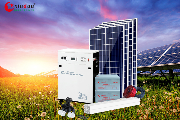 Power Inverter Supplier in Malaysia