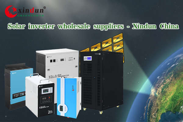 solar inverter wholesale suppliers 