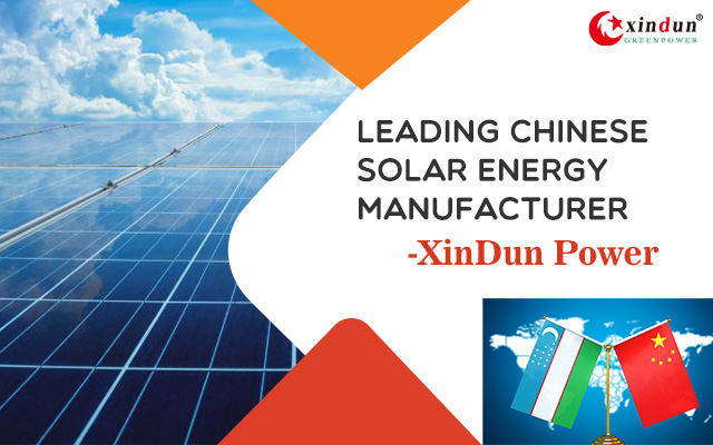  uzbekistan solar with China