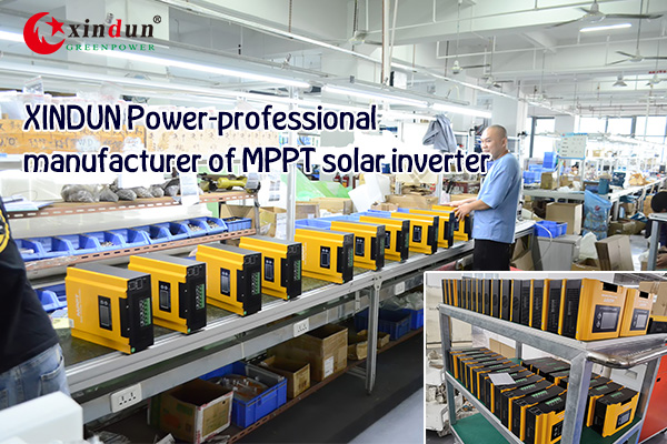 what is mppt in solar inverter