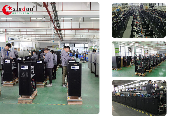 OEM good pure sine wave inverter company