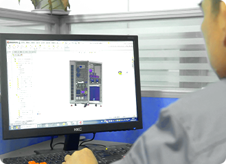 Solar Inverter Factory - Prototype Development
