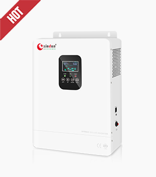 hp pro-t hybrid inverter made in china