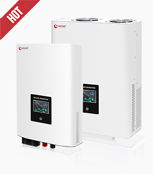 ct hybrid inverter made in china
