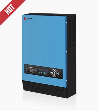 ls solar inverter made in china