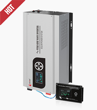 dp power inverter made in china