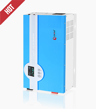da power inverter made in china