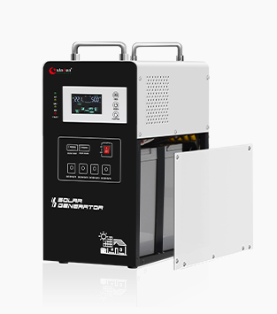 ess solar inverter made in china