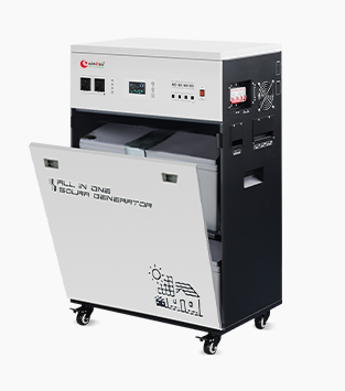 ess solar inverter made in china