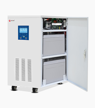 TYN 350W~6000W