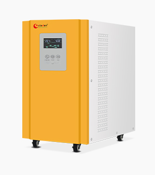 wd solar inverter made in china