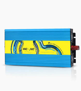 gp-c power inverter made in china