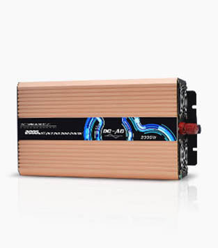 gp-c power inverter made in china