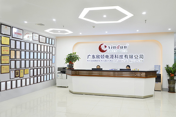 Xindun Power looking for Malaysia inverter retailers