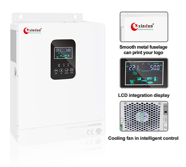 solar inverter best quality in 2023