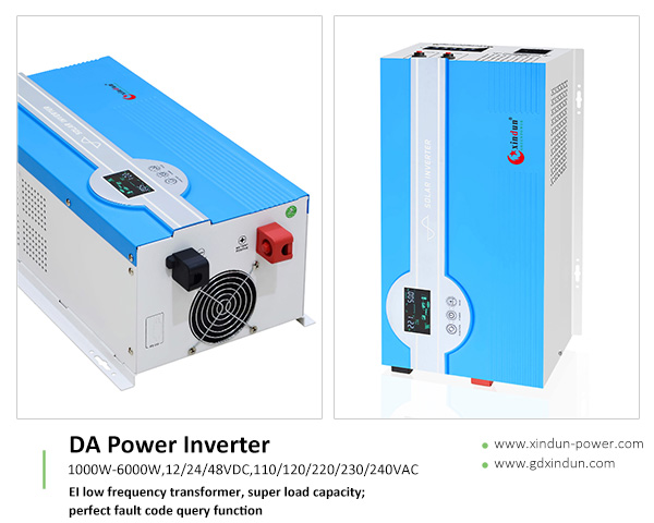 where to buy power inverters-DA power inverter