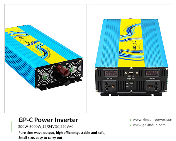 where to buy inverters-GP-C power inverter
