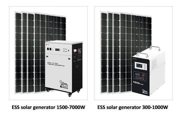 solar photovoltaic system-Xindun