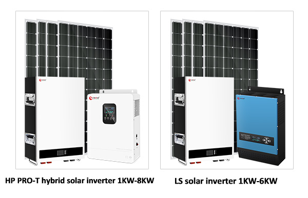 solar energy photovoltaic system-Xindun