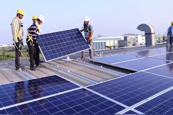 complete off grid solar kits in Sri Lanka