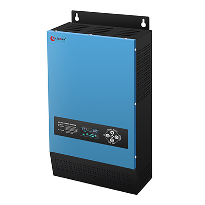 LS solar pump inverter 