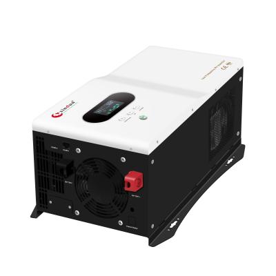 DF Food Truck Power Inverter -Yacht Inverter Sailboat