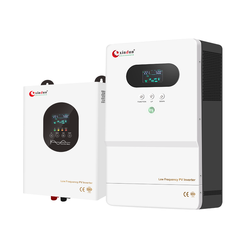 LF Home Office Inverter Price