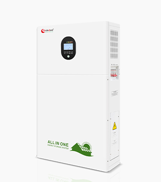 hes plus solar inverter made in china