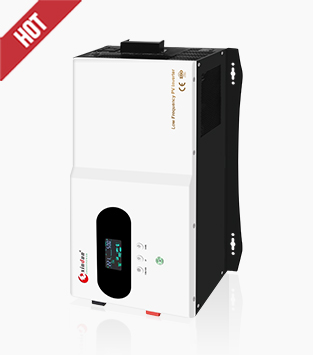 df off grid inverter charger made in china