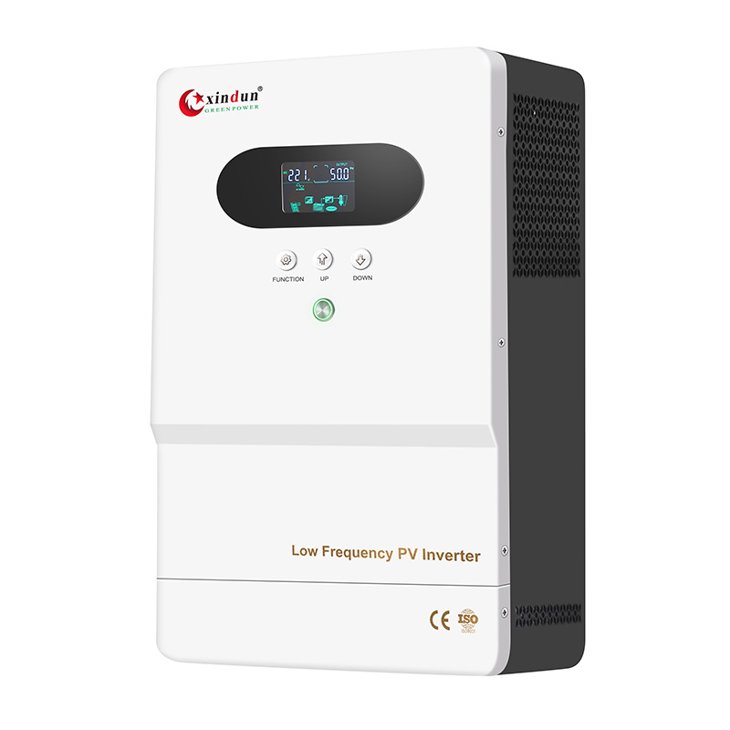 office inverter