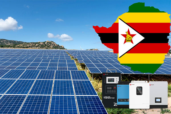 Solar Inverters For Sale In Zimbabwe