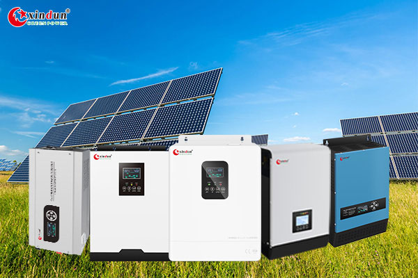 solar inverter zimbabwe