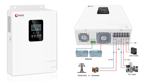hp pro-t inverters for sale in zambia