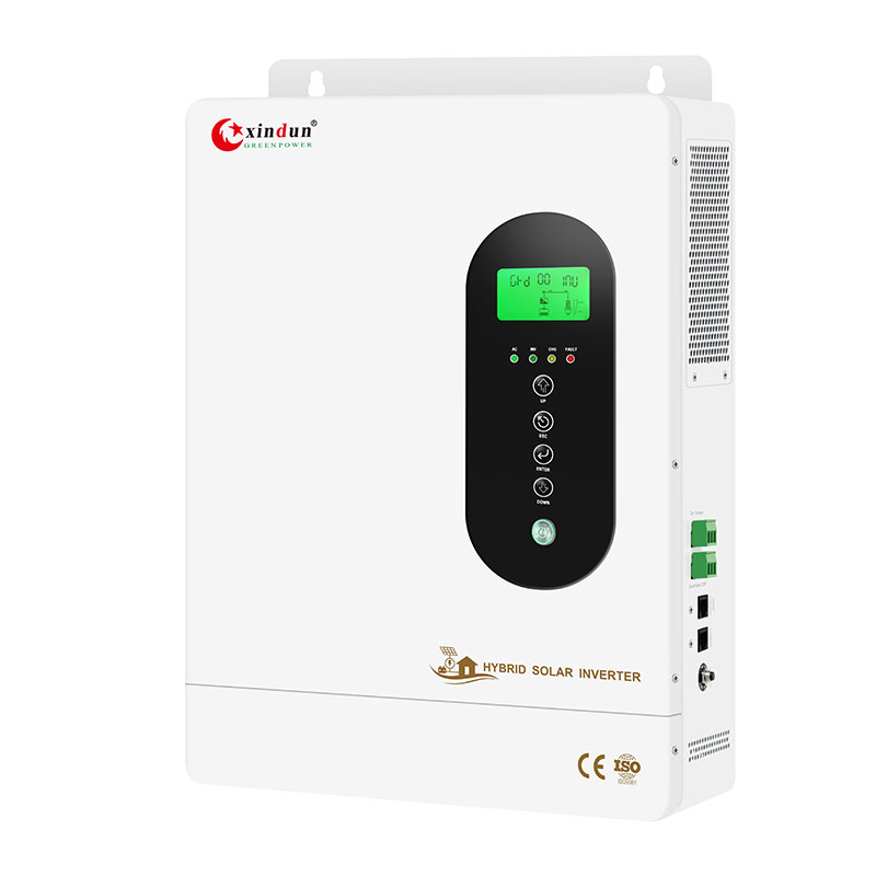 8kw 48v inverter