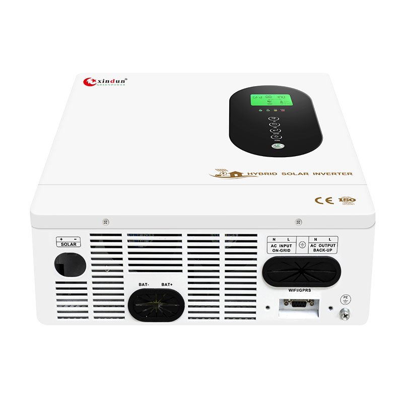 10kw 48v inverter