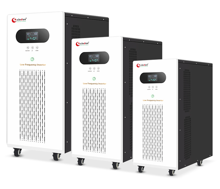 5kw mobile inverter trolley price